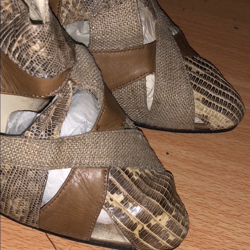 heels - Picture 5 of 5